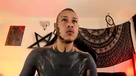 Dani  online show from 02/05/26, 02:33