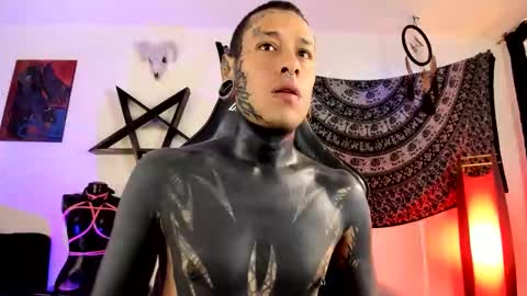 Dani  online show from 02/26/26, 12:59