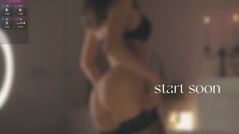 Im Senise Welcome to my room My instagram  online show from 10/16/25, 05:41