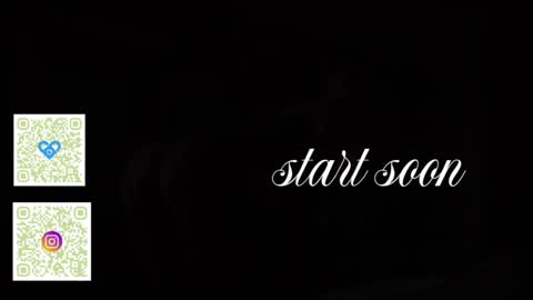 Im Senise Welcome to my room My instagram  online show from 02/07/26, 07:12