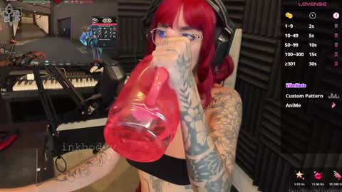 Dayana  online show from 12/11/24, 04:28