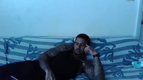 inkcouple27 online show from 01/11/26, 06:13