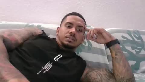 inkcouple27 online show from 01/15/26, 07:28