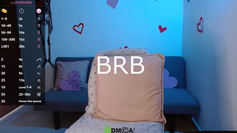 Valerie online show from 02/13/25, 07:31