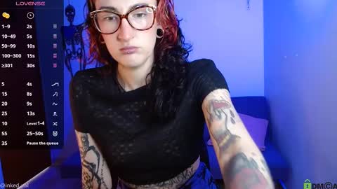 Valerie online show from 02/28/25, 03:04