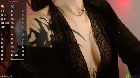 Valerie online show from 03/04/25, 01:17