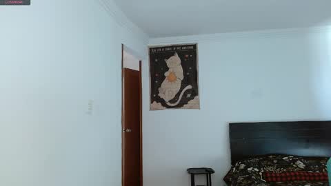 Valerie online show from 04/12/26, 03:28