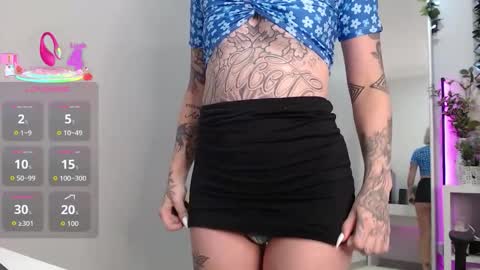 Snapshot of inkedangelofficial chatting on 02/02/26, 09:57 Inkedangelofficial online show from 02/02/26, 09:57