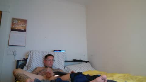 Snapshot of inkeddaddy413 chatting on 07/31/26, 06:29 Anthony online show from 07/31/26, 06:29