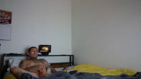 Snapshot of inkeddaddy413 chatting on 08/10/26, 02:37 Anthony online show from 08/10/26, 02:37