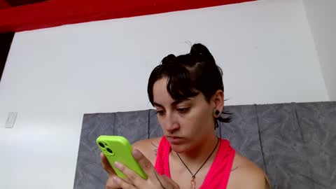 Snapshot of inkedgoddess58 chatting on 10/24/25, 03:41 lyan onlyfans n linda online show from 10/24/25, 03:41