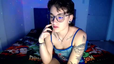 Snapshot of inkedgoddess58 chatting on 02/07/26, 10:02 lyan onlyfans n linda online show from 02/07/26, 10:02