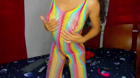 inkedsabrina online show from 02/27/26, 07:36