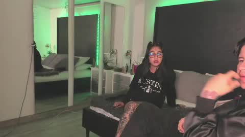 inkedsinners_ online show from 05/18/26, 10:43