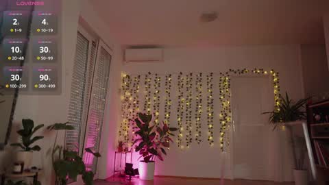 Xenia online show from 03/02/25, 11:29