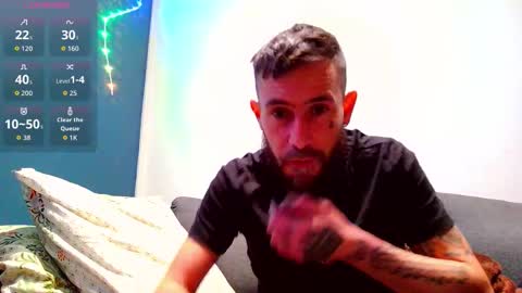 inktattoo42 online show from 02/14/26, 07:10