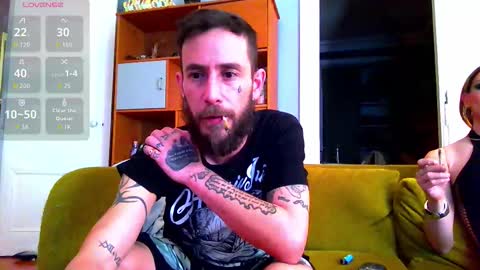 inktattoo42 online show from 03/12/26, 11:55