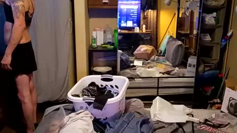 inlovewithlace online show from 11/27/25, 07:54