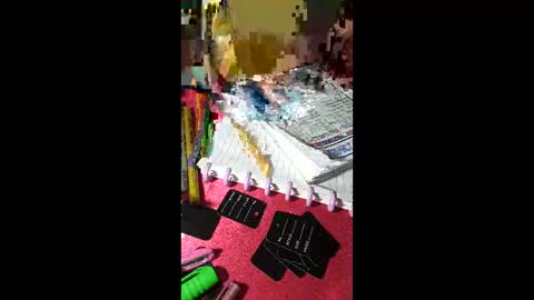 INMIRREY online show from 05/12/26, 09:17