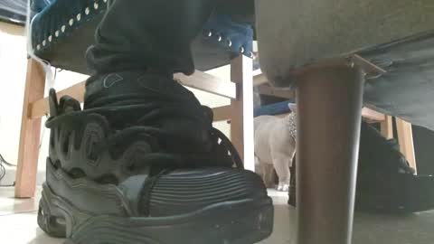 inmortal lamb online show from 10/12/25, 06:51