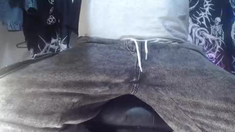 inmortal lamb online show from 10/19/25, 05:57