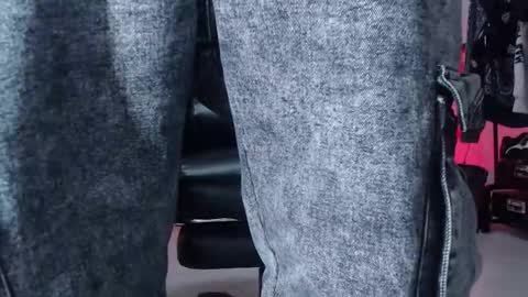 inmortal lamb online show from 11/01/25, 03:52