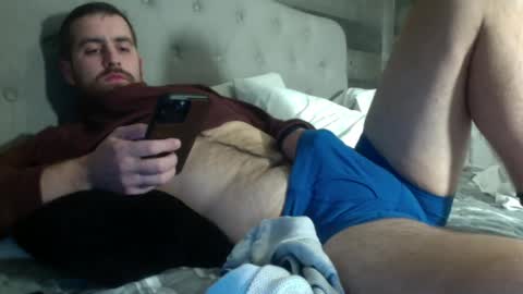 Snapshot of inmybackyard chatting on 12/20/24, 06:29 InMyBackyard online show from 12/20/24, 06:29