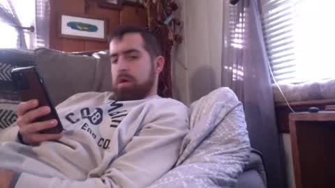 Snapshot of inmybackyard chatting on 12/30/24, 01:47 InMyBackyard online show from 12/30/24, 01:47