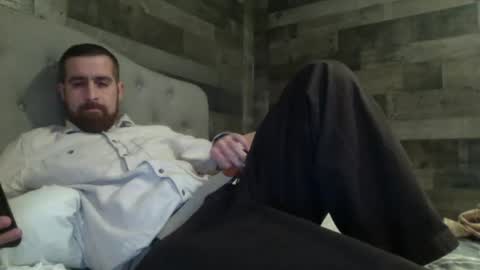 Snapshot of inmybackyard chatting on 01/15/25, 10:24 InMyBackyard online show from 01/15/25, 10:24