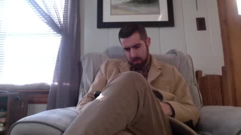 Snapshot of inmybackyard chatting on 02/03/25, 09:29 InMyBackyard online show from 02/03/25, 09:29