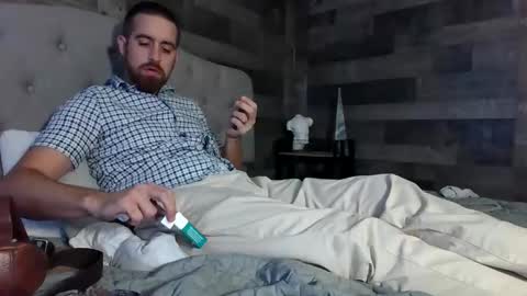 Snapshot of inmybackyard chatting on 11/05/25, 06:08 InMyBackyard online show from 11/05/25, 06:08