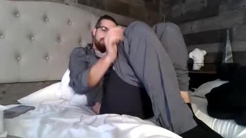 Snapshot of inmybackyard chatting on 11/21/25, 03:54 InMyBackyard online show from 11/21/25, 03:54