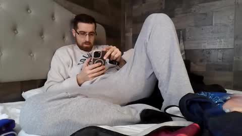 InMyBackyard online show from 02/25/26, 04:16