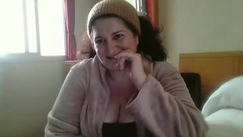 Snapshot of inna46_ chatting on 01/24/25, 11:37 inna46_ online show from 01/24/25, 11:37