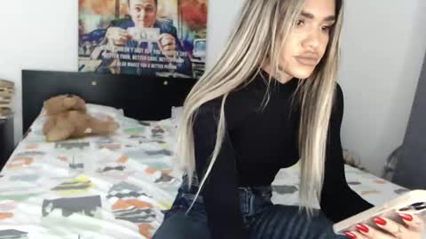 inna_sense online show from 02/08/25, 08:32