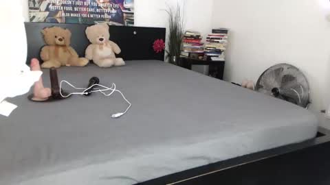 inna_sense online show from 02/24/25, 07:33