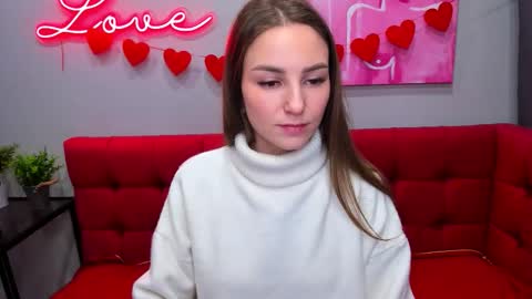 Inna online show from 03/02/26, 01:30