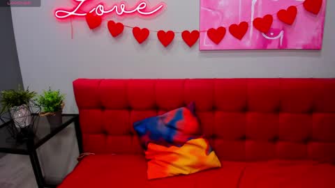 Inna online show from 04/12/26, 01:32