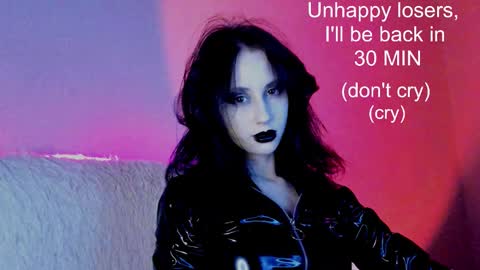 Venera  online show from 10/11/25, 02:59