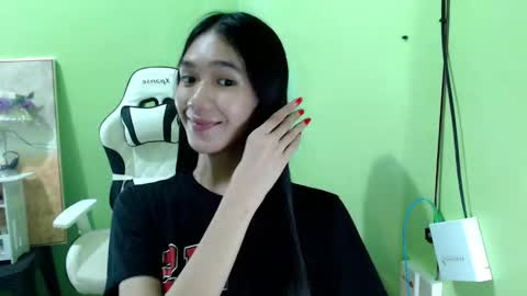 Reign online show from 01/08/26, 04:20