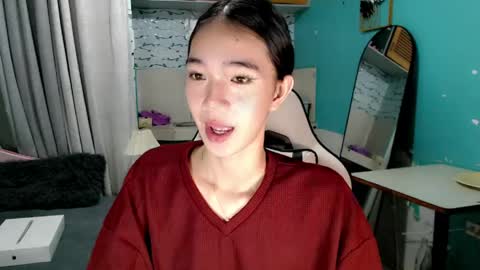 Reign online show from 05/03/26, 01:33