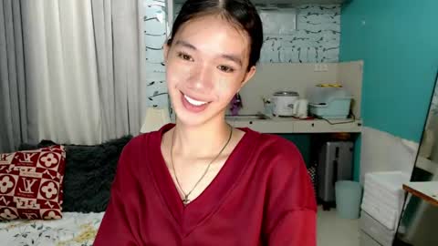 Reign online show from 05/31/26, 04:36