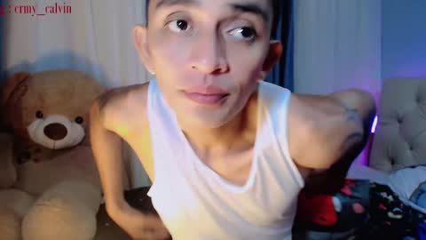 calvin online show from 12/19/24, 03:52