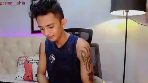 calvin online show from 12/22/24, 11:41