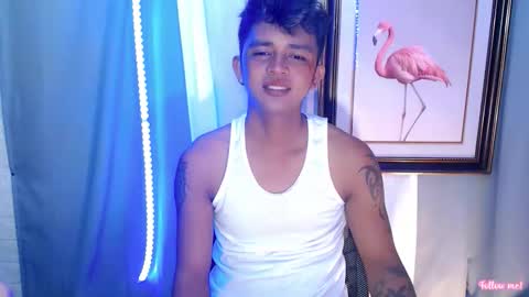 calvin online show from 01/11/26, 03:06