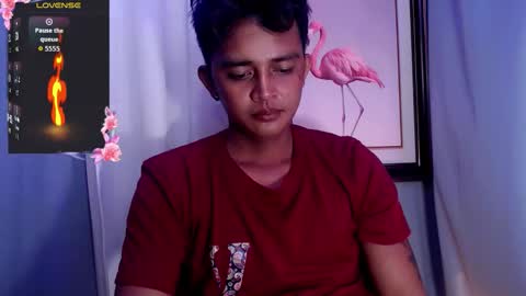 calvin online show from 01/12/26, 04:34