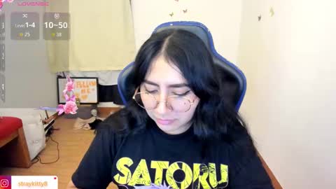 Luna        online show from 01/18/26, 03:21