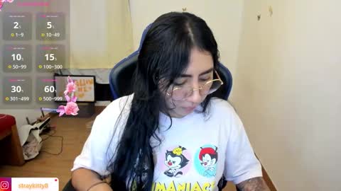 Luna        online show from 02/14/26, 06:59