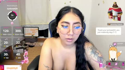 Luna        online show from 06/02/26, 01:57