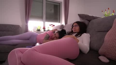 Snapshot of innocentemmy chatting on 02/03/25, 01:51 Maria online show from 02/03/25, 01:51